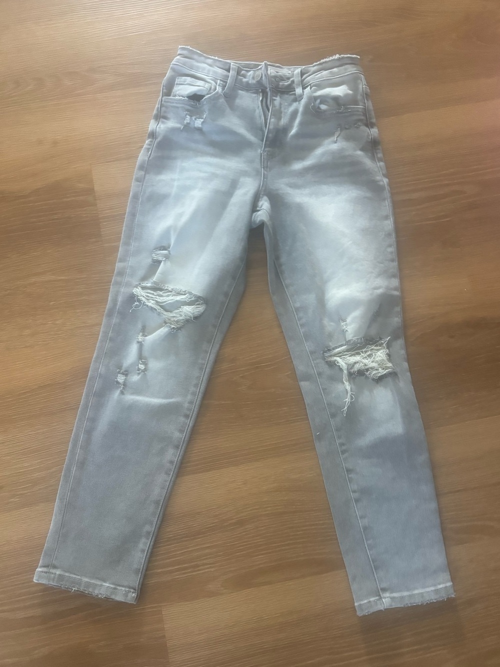 Flying Monkey Jeans 25